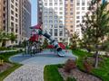 2-бөлмелі пәтер · 60 м² · 13/16 қабат, Розыбакиева — Ходжанова, бағасы: 550 000 ₸ в Алматы, Бостандыкский р-н — фото 62