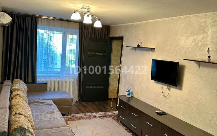 2-комнатная квартира · 55 м² · 4/4 этаж, Жарокова 191 за 330 000 ₸ в Алматы, Бостандыкский р-н — фото 2