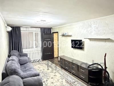 2-комнатная квартира · 45 м² · 4/4 этаж, Жарокова 191 за 300 000 ₸ в Алматы, Бостандыкский р-н