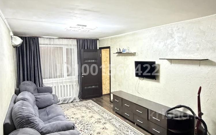 2-комнатная квартира · 45 м² · 4/4 этаж, Жарокова 191 за 300 000 ₸ в Алматы, Бостандыкский р-н — фото 5