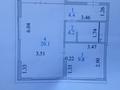 2-бөлмелі пәтер · 50 м² · 6/9 қабат, Е 430 2/4, бағасы: ~ 33 млн ₸ в Астане, Нура р-н — фото 14