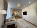2-бөлмелі пәтер · 50 м² · 6/9 қабат, Е 430 2/4, бағасы: ~ 33 млн ₸ в Астане, Нура р-н — фото 3