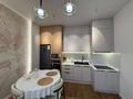 2-бөлмелі пәтер · 50 м² · 6/9 қабат, Е 430 2/4, бағасы: ~ 33 млн ₸ в Астане, Нура р-н — фото 6