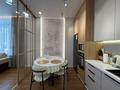 2-бөлмелі пәтер · 50 м² · 6/9 қабат, Е 430 2/4, бағасы: ~ 33 млн ₸ в Астане, Нура р-н — фото 7