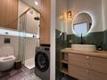 2-бөлмелі пәтер · 50 м² · 6/9 қабат, Е 430 2/4, бағасы: ~ 33 млн ₸ в Астане, Нура р-н — фото 13