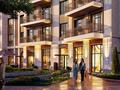 1-комнатная квартира · 57.36 м², Кошкар-ата 10 за ~ 27.8 млн 〒 в Шымкенте, Абайский р-н — фото 4
