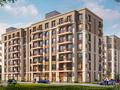 1-комнатная квартира · 57.36 м², Кошкар-ата 10 за ~ 27.8 млн 〒 в Шымкенте, Абайский р-н — фото 7