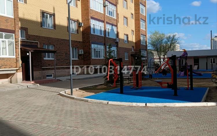 2-комнатная квартира · 70 м² · 2/5 этаж, Сырыма Датова улица 38 корпус 1 — Остановка рынка Ел ырысы за 28.9 млн ₸ в Уральске — фото 18