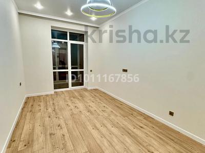 2-бөлмелі пәтер · 50 м² · 11/12 қабат, Улица А 52, 8/1, бағасы: 28.5 млн ₸ в Астане, Сарайшык р-н