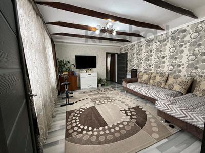 Отдельный дом · 4 комнаты · 110 м² · 5 сот., Шевченко 55 за 25 млн 〒 в Талдыкоргане
