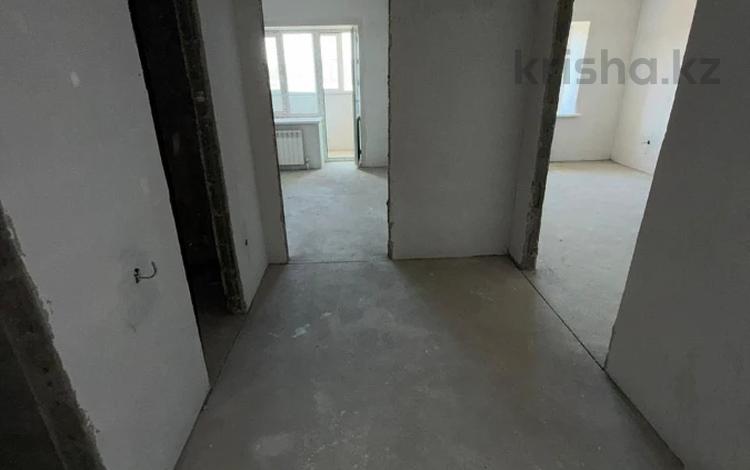 1-бөлмелі пәтер · 47 м² · 8/9 қабат, алтын орда, бағасы: 18 млн ₸ в Актобе — фото 2
