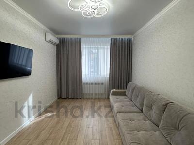 2-бөлмелі пәтер · 67.3 м² · 1/5 қабат, Алтын орда ш/а., бағасы: 28.5 млн ₸ в Актобе, мкр. Алтын орда