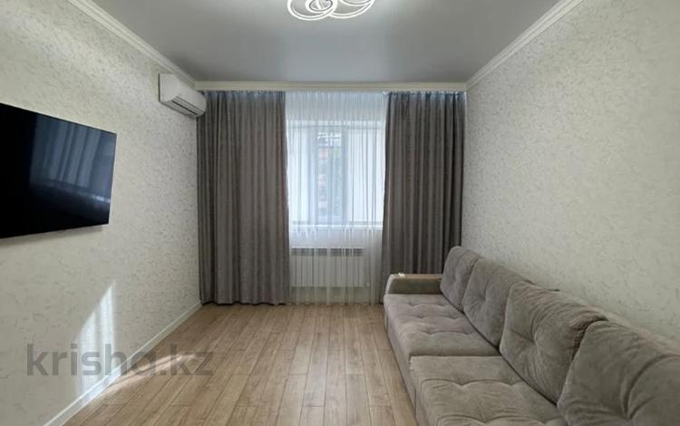 2-бөлмелі пәтер · 67.3 м² · 1/5 қабат, Алтын орда ш/а., бағасы: 28.5 млн ₸ в Актобе, мкр. Алтын орда — фото 12