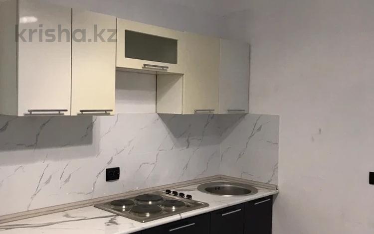 1-комнатная квартира · 36.9 м² · 6/10 этаж, ул. Бухар жырау 34/2 за 27 млн 〒 в Астане, Есильский р-н — фото 42