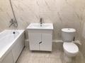 1-комнатная квартира · 36.9 м² · 6/10 этаж, ул. Бухар жырау 34/2 за 27 млн 〒 в Астане, Есильский р-н — фото 16