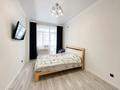1-бөлмелі пәтер · 36.9 м² · 6/10 қабат, ул. Бухар жырау 34/2, бағасы: 26 млн ₸ в Астане, Есильский р-н