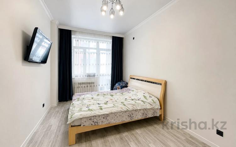 1-бөлмелі пәтер · 36.9 м² · 6/10 қабат, ул. Бухар жырау 34/2, бағасы: 26 млн ₸ в Астане, Есильский р-н — фото 54