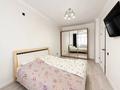 1-бөлмелі пәтер · 36.9 м² · 6/10 қабат, ул. Бухар жырау 34/2, бағасы: 26 млн ₸ в Астане, Есильский р-н — фото 2