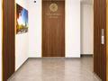 1-бөлмелі пәтер · 36.9 м² · 6/10 қабат, ул. Бухар жырау 34/2, бағасы: 26 млн ₸ в Астане, Есильский р-н — фото 9
