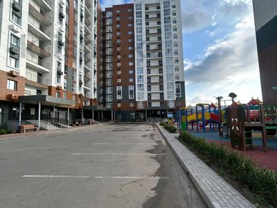 3-комнатная квартира · 80 м² · 11/14 этаж, Муканова 78/3 за 45 млн 〒 в Караганде, Казыбек би р-н