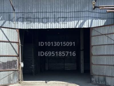 Свободное назначение, склады · 250 м² за 450 000 ₸ в Алматы, Жетысуский р-н