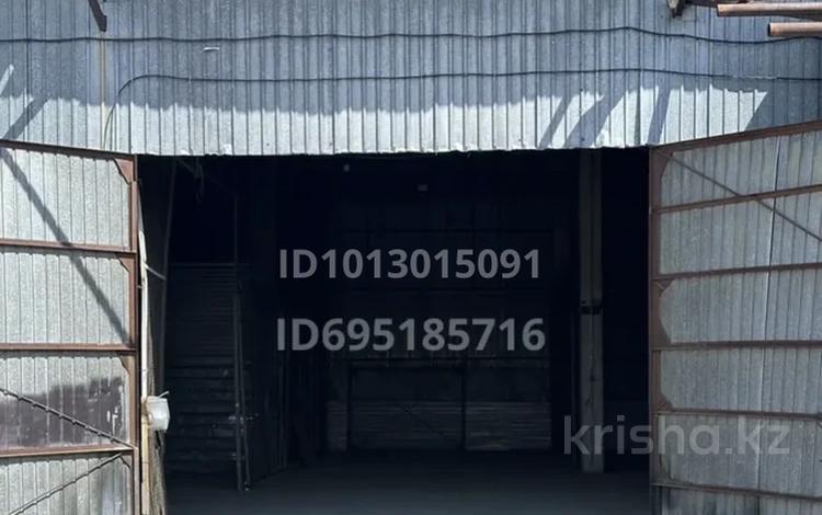Свободное назначение, склады · 250 м² за 450 000 ₸ в Алматы, Жетысуский р-н — фото 2