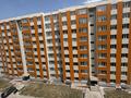 2-комнатная квартира · 55 м² · 6/9 этаж, мкр Самгау, Ырысты 46/5 корпус 6 за 270 000 ₸ в Алматы, Алатауский р-н