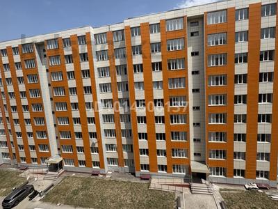 2-комнатная квартира · 55 м² · 6/9 этаж, мкр Самгау, Ырысты 46/5 корпус 6 за 270 000 ₸ в Алматы, Алатауский р-н