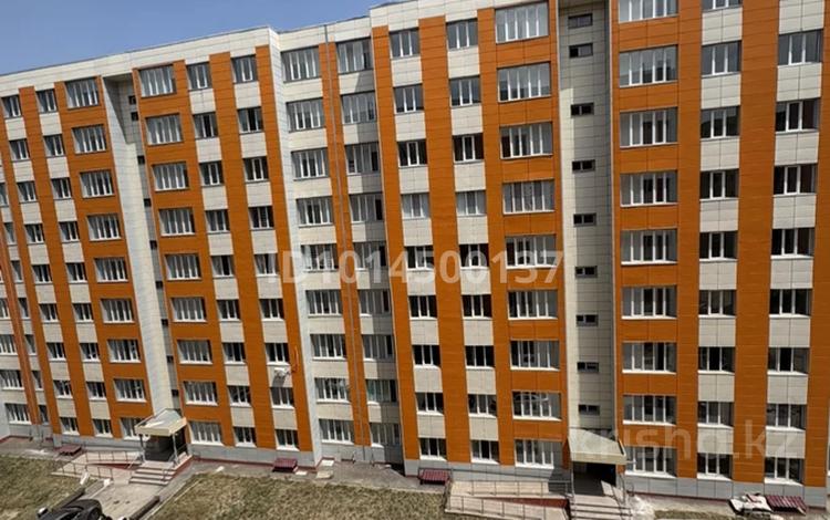 2-комнатная квартира · 55 м² · 6/9 этаж, мкр Самгау, Ырысты 46/5 корпус 6 за 270 000 ₸ в Алматы, Алатауский р-н — фото 2