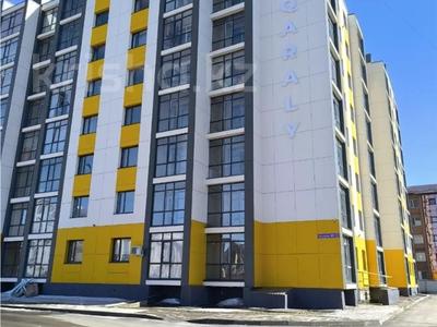 3-бөлмелі пәтер · 76.2 м² · 1/8 қабат, мкр Юго-Восток, Муканова, бағасы: 28.5 млн ₸ в Караганде, Казыбек би р-н