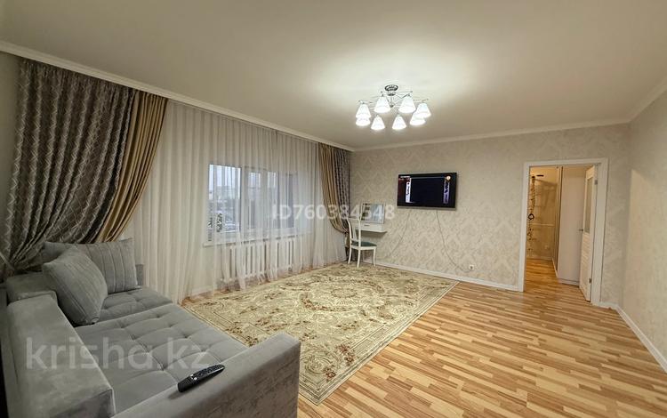 2-бөлмелі пәтер · 65 м² · 4/20 қабат, Богенбай батыра 54 — Республика /Богенбай, бағасы: 35.5 млн ₸ в Астане, Алматы р-н — фото 2