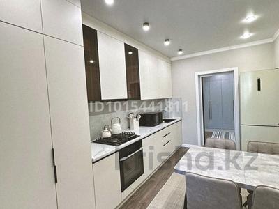 1-комнатная квартира · 55 м² · 1/5 этаж, мкр. Алтын орда 7 за 2 500 ₸ в Актобе
