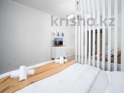 2-комнатная квартира · 54 м² · 8/9 этаж, Радостовца 323a — Ходжанова за 25 000 ₸ в Алматы, Бостандыкский р-н