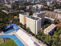 1-комнатная квартира · 30 м² · 4/12 этаж, Шевченко 85 за 20 000 〒 в Алматы, Алмалинский р-н — фото 39