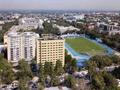 1-комнатная квартира · 30 м² · 4/12 этаж, Шевченко 85 за 20 000 〒 в Алматы, Алмалинский р-н — фото 40