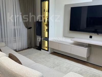3-бөлмелі пәтер · 87 м² · 8/25 қабат, Байдибек би стр. 127/7 — Рядом Astana Motors, бағасы: 68 млн ₸ в Шымкенте, Абайский р-н