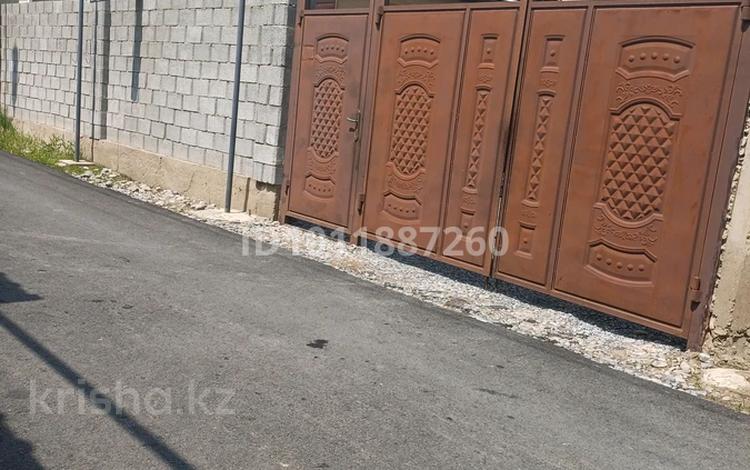 Отдельный дом · 5 комнат · 200 м² · 6 сот., жилой массив Кайнар Булак, Клубничная 6 за 40 млн ₸ в Шымкенте, Абайский р-н — фото 2