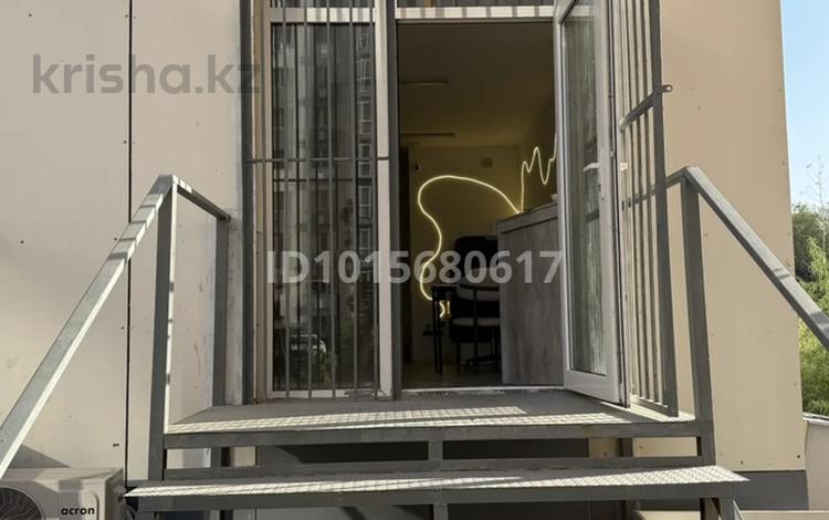 Салоны красоты · 27 м² за 320 000 ₸ в Алматы, Наурызбайский р-н — фото 2