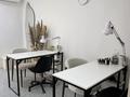 Салоны красоты · 27 м² за 320 000 ₸ в Алматы, Наурызбайский р-н — фото 6