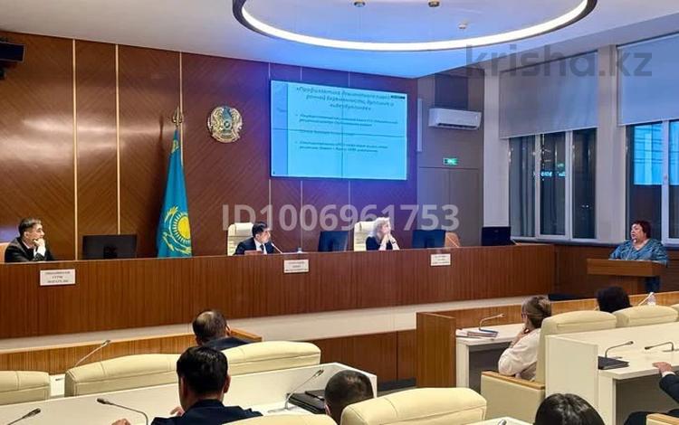 Отдельный дом · 1 комната · 25 м², Машиностройтель 8 — Водоканал арты за 50 000 〒 в Усть-Каменогорске, Меновное — фото 2