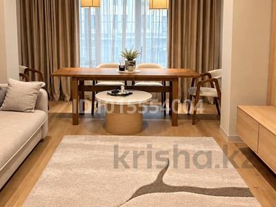 2-комнатная квартира · 70.5 м² · 2/6 этаж, Кажымукана 59 — Ул.Назарбаева и ул.Кажимукана за 98 млн ₸ в Алматы, Медеуский р-н