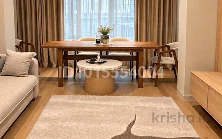 2-комнатная квартира · 70.5 м² · 2/6 этаж, Кажымукана 59 — Ул.Назарбаева и ул.Кажимукана за 98 млн ₸ в Алматы, Медеуский р-н — фото 2