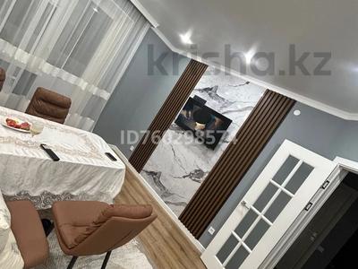 3-комнатная квартира · 103 м² · 3/5 этаж, мкр. Алтын орда 29а — Автоцонның артында за 37 млн 〒 в Актобе