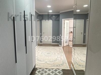 3-комнатная квартира · 103 м² · 3/5 этаж, Мкрн Батыс-3 29а — Автоцон за ~ 40 млн ₸ в Актобе