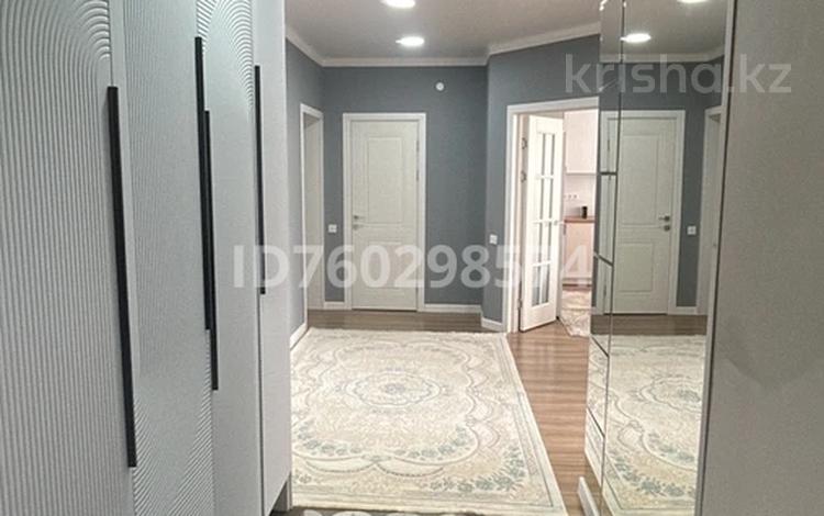 3-комнатная квартира · 103 м² · 3/5 этаж, Мкрн Батыс-3 29а — Автоцон за ~ 40 млн ₸ в Актобе — фото 13