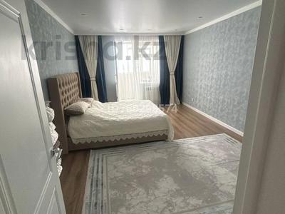 3-комнатная квартира · 103 м² · 3/5 этаж, мкр. Алтын орда 29а — Автоцонның артында за 39 млн ₸ в Актобе