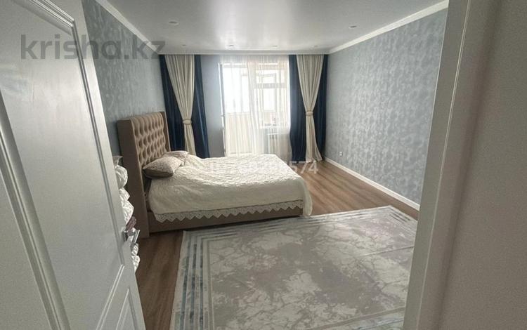 3-комнатная квартира · 103 м² · 3/5 этаж, мкр. Алтын орда 29а — Автоцонның артында за 39 млн ₸ в Актобе — фото 5