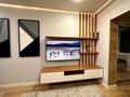 1-комнатная квартира · 45 м² · 7/12 этаж, мкр Комсомольский, Улы Дала 33/1 за 14 000 〒 в Астане, Есильский р-н