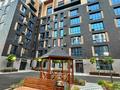 3-бөлмелі пәтер · 114 м² · 6/8 қабат, Торекулова 15 — Конаева-Торекулова, бағасы: 62.7 млн ₸ в Шымкенте, Аль-Фарабийский р-н — фото 25