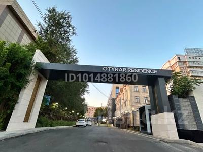 3-бөлмелі пәтер · 114 м² · 6/8 қабат, Торекулова 15 — Конаева-Торекулова, бағасы: 62.7 млн ₸ в Шымкенте, Аль-Фарабийский р-н